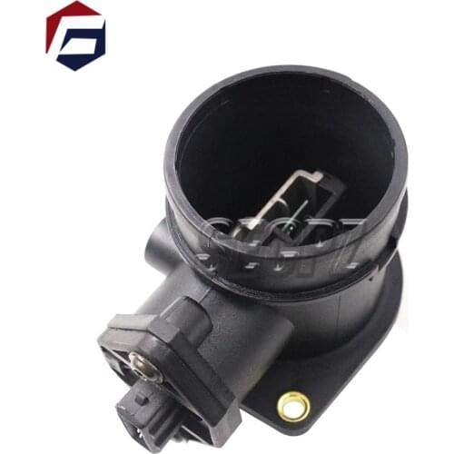 MASS AIR FLOW SENSOR METER MAF FOR RENAULT MEGANE LAGUNA 1.9 dTi 5WK9615/5WK9615Z/8ET009142-041/7700105010/30862696/3 086 269 6