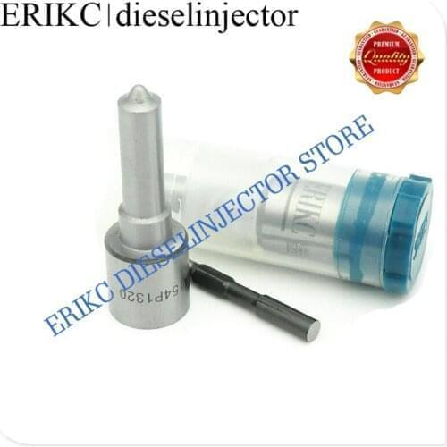 Diesel Injector Nozzle Dsla154p1320 Grease Gun Nozzle Type 0 433 175 395 Injection Pump Nozzle Dsla 154p 1320 for Mercedes Benz