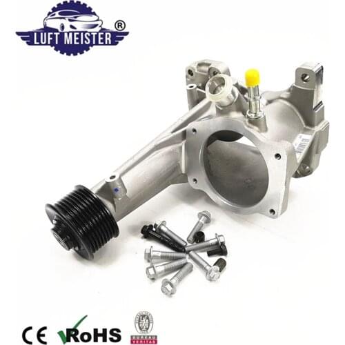 Turbocharger Pump Head Repair Kit for Land Rover Discovery / Range Rover / Range Rover Sport / Jaguar F-Pace F-Type XF XE XJ