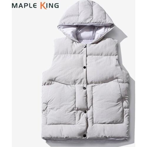 Мужские жилеты Maple King China At AliExpress