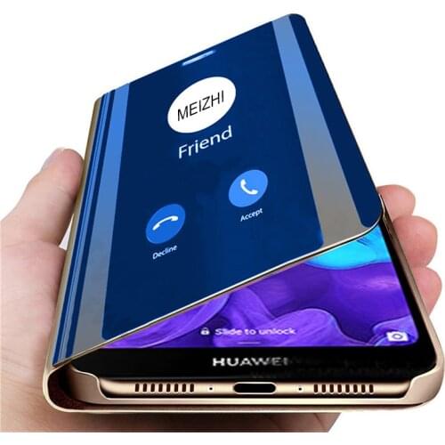 MEIZHI Huawei Y5 Prime Phone Cases