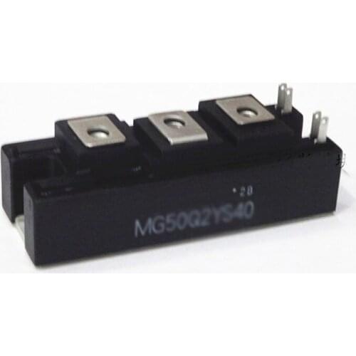 MG50Q2YS50 MG75Q2YS43 MG100Q2YS50 Module Original, can provide product test video