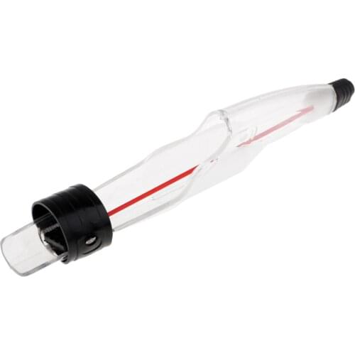 Fishing Rod Tip Top Cover Plastic Fishing Rod Tip Guard Protector for All Type of Fishing Rod