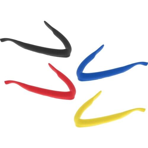 Neoprene Cord Retainer Strap Band for Sports Eyeglass Sunglass Floating Lanyard, Eyewear Holder Strap Glasses Head Band Floater