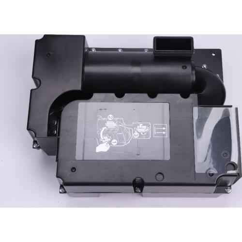 New original A50UR70A01 Filter Box For Konica Minolta bizhub PRESS C1060 C1070