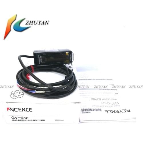NEW Original GV-21P Laser sensor Free shipping