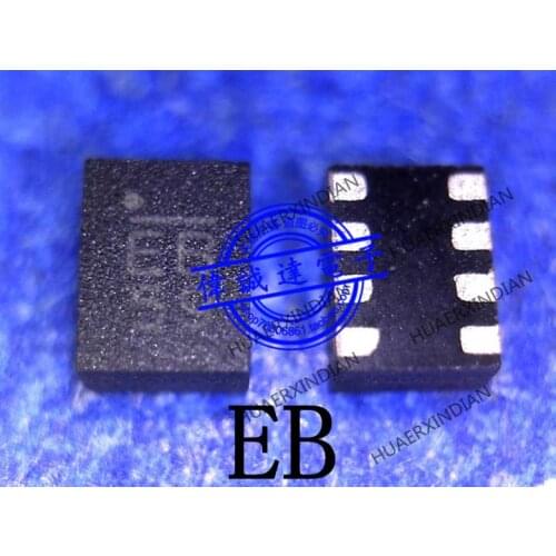 New Original MP2162AGQH-Z MP2162A Printing EB QFN-8