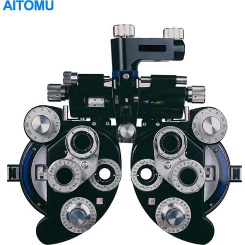 Optometry Test Manual Refractor Phoroter VT-100M