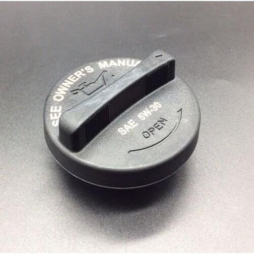 Original for Hyundai Elantra mistra Tucson Verna sonata 8 engine oil cap cover 26510 26620