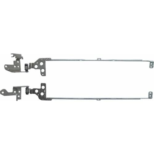New Laptop LCD Hinges FOR dell Inspiron 14 3421 2421 3437 14R 14VR 5421 5437 5435 FOR Latitude 3440 for Non-Touch screen 1 order