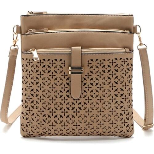 QIGER Women's Clutch Envelopes