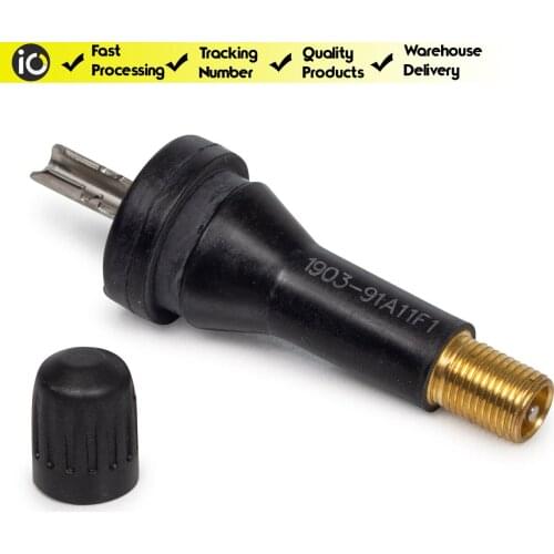 RENAULT Tire Pressure Gauges