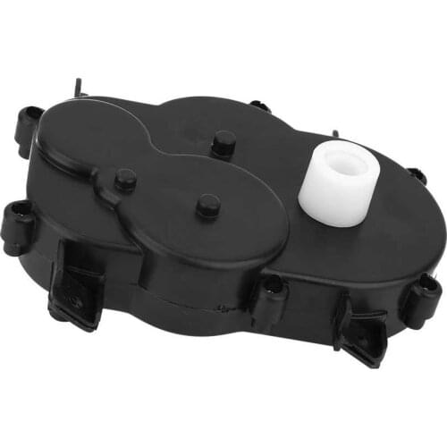 RS280 Universal Children Electric Car Gearbox With Motor 12VDC Motor With Gear Box Kids Ride On Car Baby 5000/9000/12000Rpm