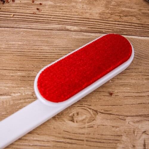Static Brush Magic Fur Cleaning Brushes Pet Hair Lint Remover Reusable Device Dust Brusher Electrostatic Dust Cleaners