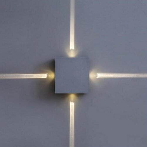 SNYKA LED Wall Lights