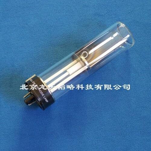 LTL-2 strontium Sr element atomic absorption hollow cathode lamp