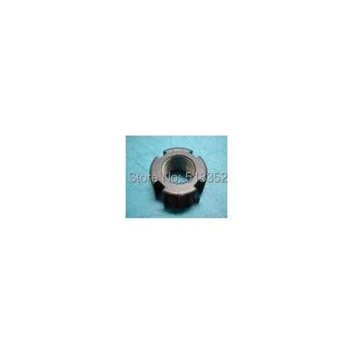 Chmer Screw Nut for Lower Machine Head Wire Lead Wheel for WEDM-LS Wire Cut Machine Electrical Parts