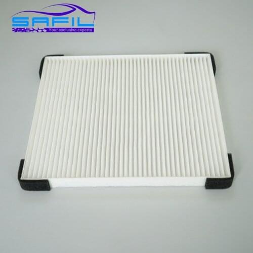 Cabin Air Filter for 2011 Suzuki KIZASHI 2.4 oem:95861-KZC00 #FT233C