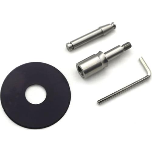 Original Phreakmods Link Quick Release JLF Shaft for Sanwa JLF-TP-8YT Joystick Quick Release JLF Link for Sanwa Joystick