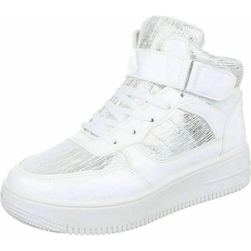 Women sport shoes sneakers sport fitness running gym shoe laces