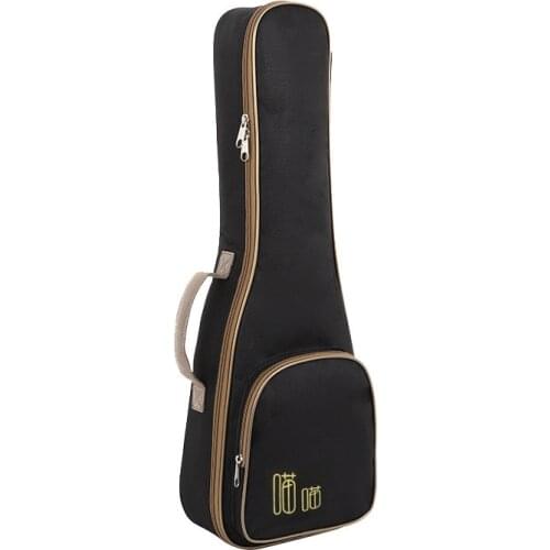 21" 23" 26'' Ukulele Instrument Bags Ukelele Bag With Single Shoulder Strap Bag Bags & Cases