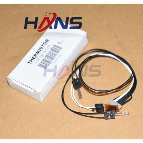 2pcs. 6LK25742000 Fuser Thermistor for Toshiba E-STUDIO 205L 206L 207L 255 255SE 256 257 305 305SE 306