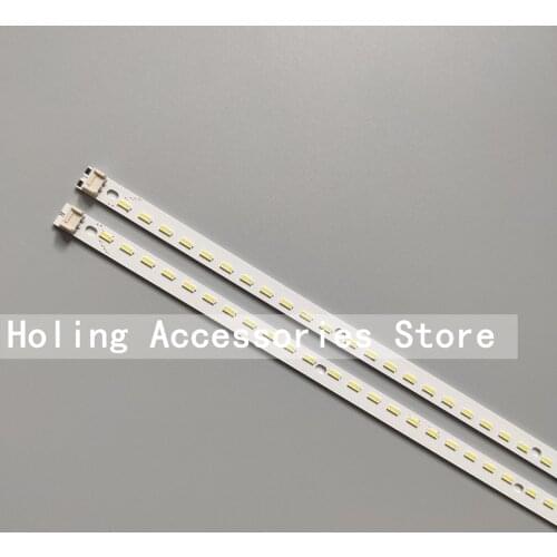 20pcs LED Backlight Strips For Panasonic TX-L42E30E TX-L42E30B TC-L42e30b FHD LED Bars 42Y64L NLAW20103R