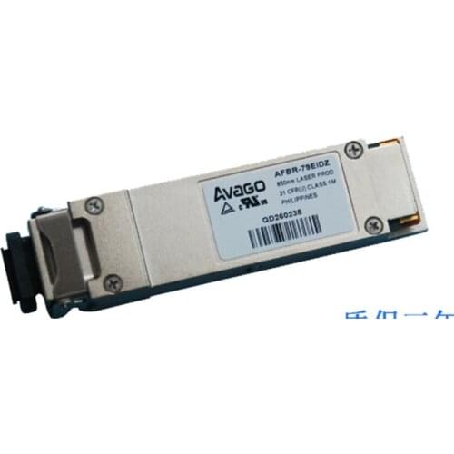 AFBR-79EIDZ AFBR-57F5AMZ-E2 SFP-25G-SR RS121/UFK