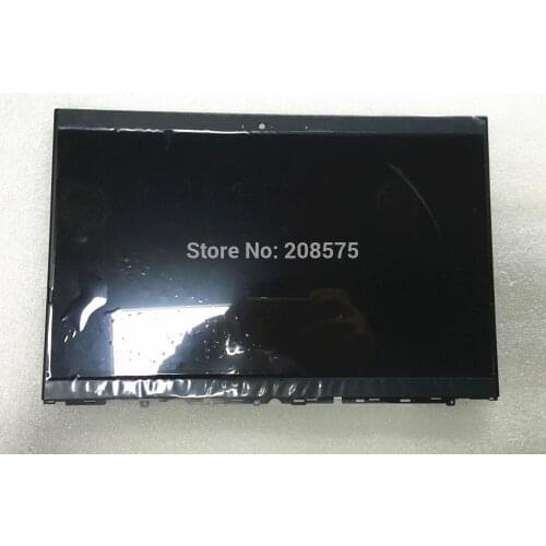 Free shipping LP125WH2-SLB3 LCD Touch Screen For Lenovo Thinkpad X220T X220IT X230T X230IT