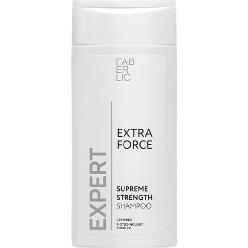 Faberlic Hair Care