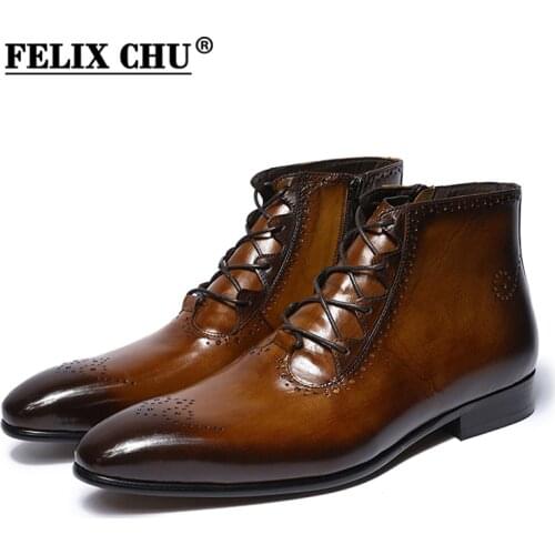 Мужская рабочая обувь Felix Chu China At AliExpress