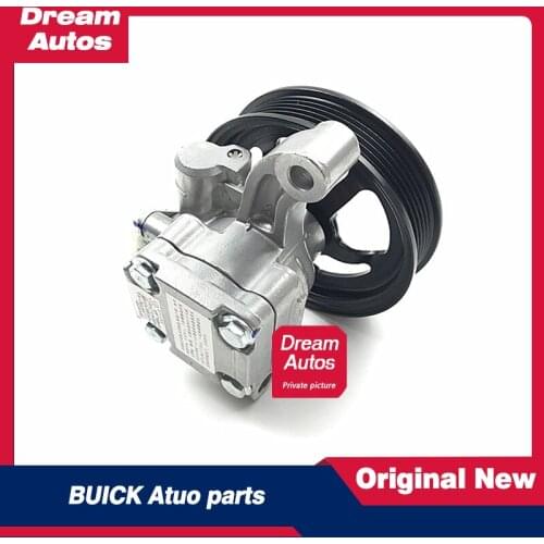 Hydraulic oil pump for Angure 3.6 power steering pump