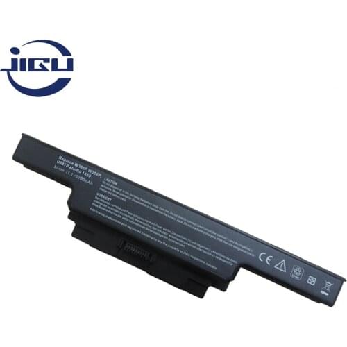 JIGU Laptop Battery For Dell Studio 1450 1457 1458 0U600P 312-4009 P219P U597P W356P