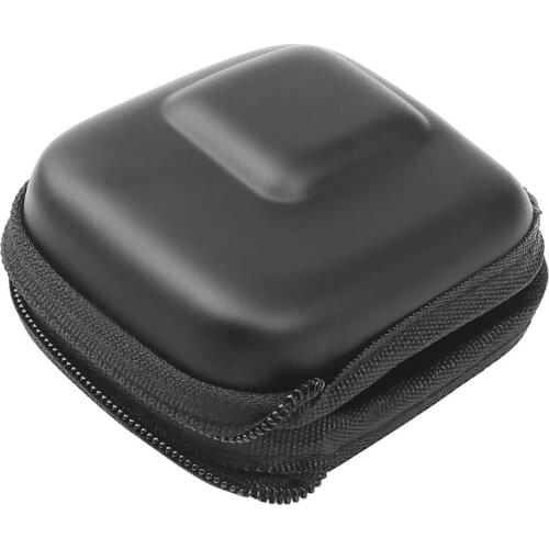 Mini Waterproof Sports Action Camera Bag Storage Protective Box Carrying Case for GoPro Hero 3/4/5/6/7 SJCAM DJI Osmo XIAOYI