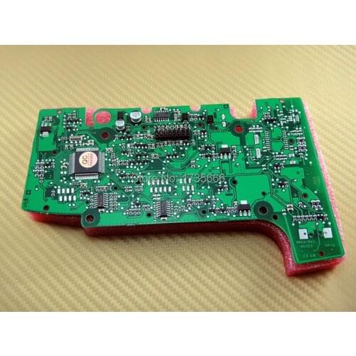 Multimedia MMI Control Panel (With Navigation) Key Board For AUDI Q7 A6 S6 A6L ,4L0 919 610 , 4L0 919 609 , 4F1 919 611