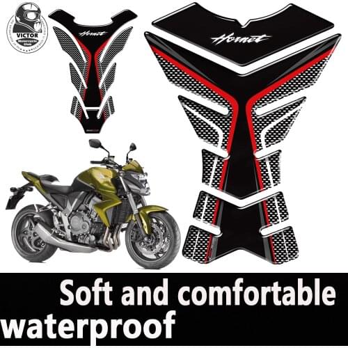 FOR HONDA Hornet All Year Round Motorcycle Fuel Tank Pad Decal Sticker Free Shipping And Wholesale New Products