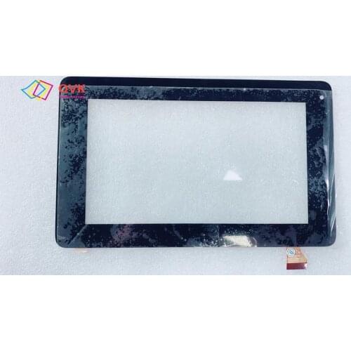 New 7 inch touch screen PB70A8599 Capacitive touch screen panel repair replacement parts