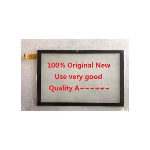Free shipping 10.1 inch touch screen,100% New for Digma iDsD10 3G touch panel,Tablet PC sensor digitizer