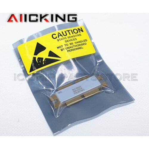 BLF188XR 1400W 600MHZ SMD RF tube High Frequency tube Power amplification module