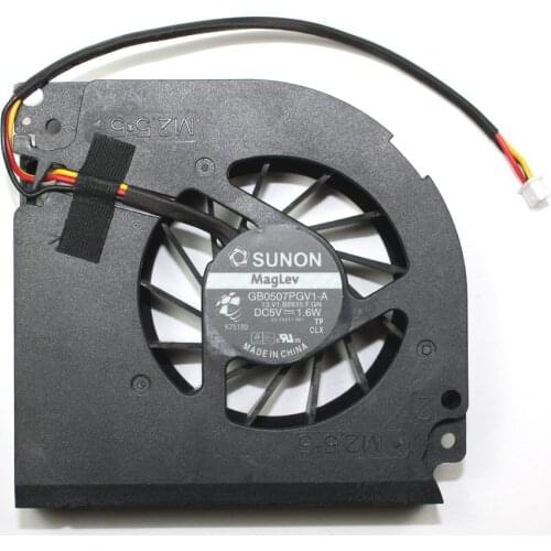 SSEA New CPU Cooling Fan for Acer Aspire 7000 7100 7110 9300 9400 9410Z 9420 Travelmate 5520 5710 GB0507PGV1-A