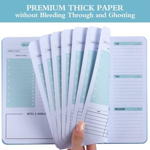 Trees Diary Notebooks