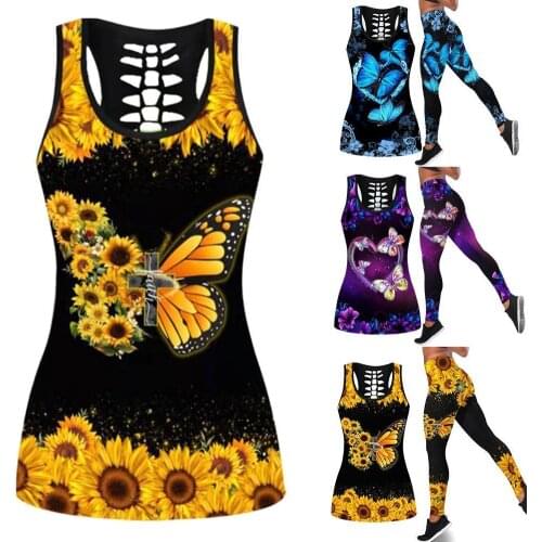 Woman Sport Shaper Top Trainer Legging Body Shaper Leggings Exercise Jog Wear Shapewear Female Fitness Vest Training Sports R0O0