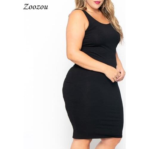 Летние платья больших размеров ZooZou China At AliExpress