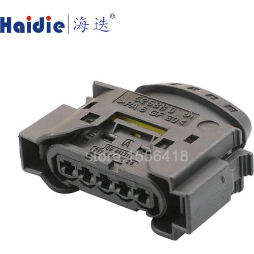 2sets 5pin auto waterproof plug 09 4415 51 automotive electrical connector 09441551