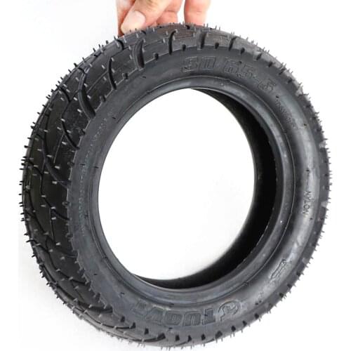 80/65-6 Tyre Inner Tube 10x3.0-6 Inner Outer Tyre for Electric Scooter Speedual Grace 10 Zero 10X 10 * 3.0