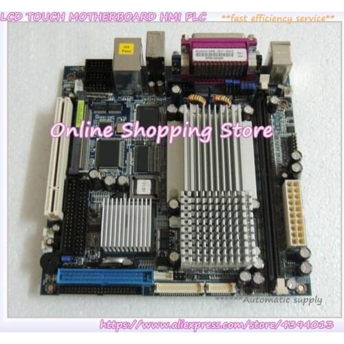 AIMB-251F Industrial Motherboard 100% Tested Perfect Quality