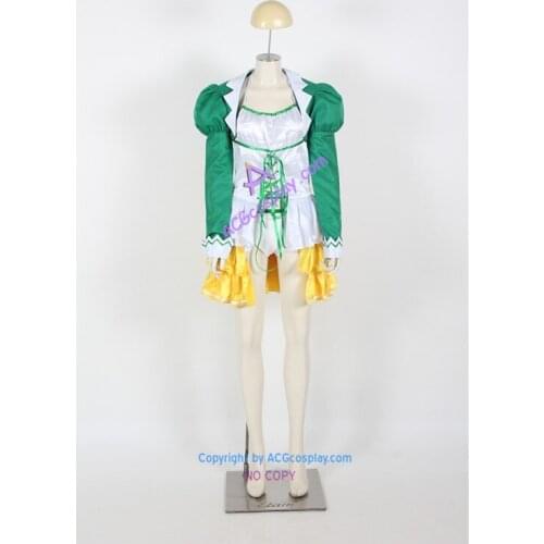 Amagi Brilliant Park Kobory Cosplay Costume ACGcosplay