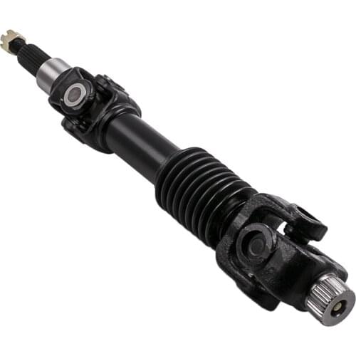 1380110 ATV Parts Connection Replacement Axle shaft For Polaris Sportsman 500 1996 335 1999- Rear U-Joint Axle Left/Right Shaft