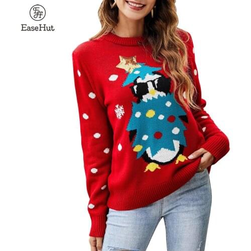 EaseHut Women's Pullovers