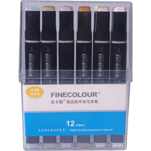 Ручки FINECOLOUR China At AliExpress